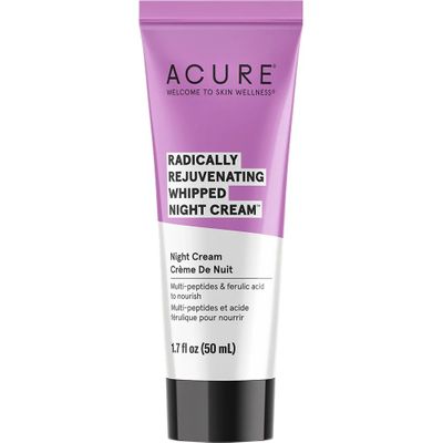 ACURE Radically Rejuvenating Whipped Night Cream