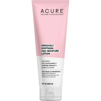 ACURE Seriously Soothing 24hr Moisture Lotion