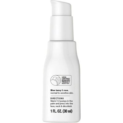 ACURE Seriously Soothing Blue Tansy Night Oil Directions