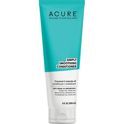 ACURE Simply Smoothing Conditioner Coconut