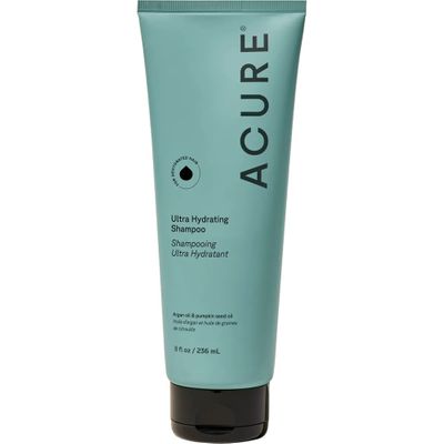 ACURE Ultra Hydrating Shampoo Argan