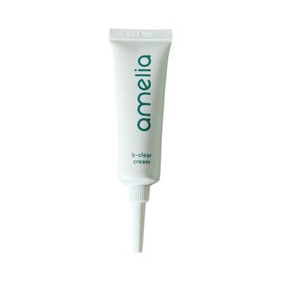 Amelia B-Clear Cream Tube