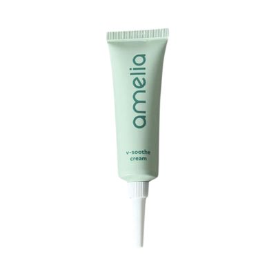 Amelia V-Soothe Cream Tube