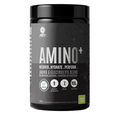 ATP Science Amino Plus | Kiwi Lime