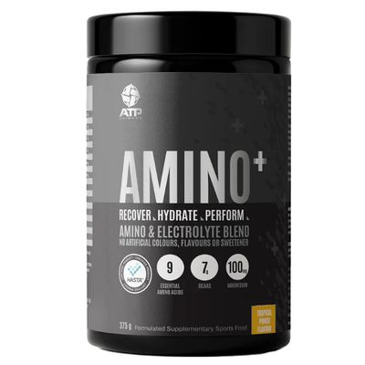 ATP Science Amino Plus | Tropical Punch