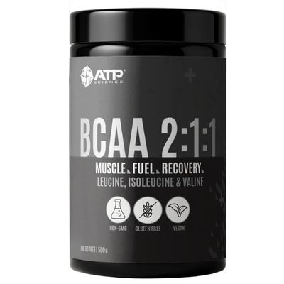 ATP Science BCAA 2:1:1
