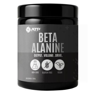 ATP Science Beta Alanine