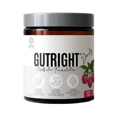 ATP Science GutRight Daily | Raspberry