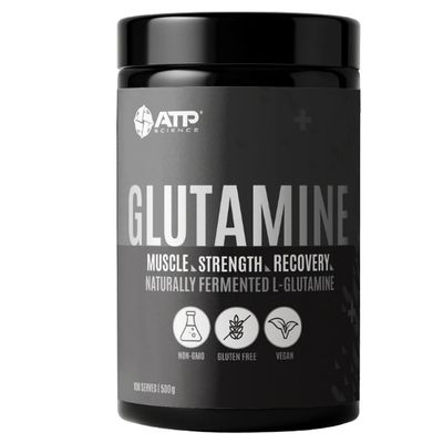 ATP Science L-Glutamine
