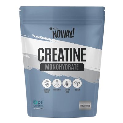 ATP Science Creatine Monohydrate 1kg