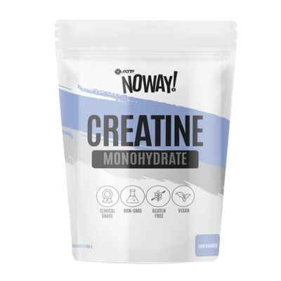 ATP Science Monohydrate Creatine 250g