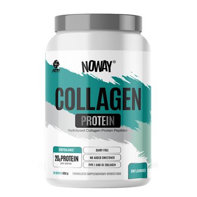 ATP Science Noway Collagen Protein | Unflavoured