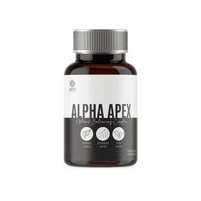ATP Science Alpha Apex