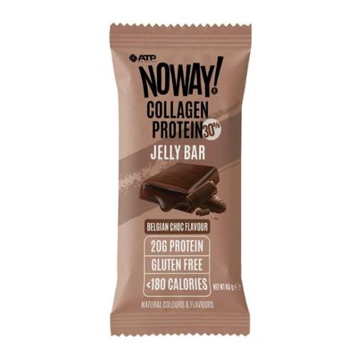 ATP Science Noway Collagen Jelly Bar | Belgian Choc