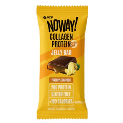 ATP Science Noway Collagen Jelly Bar | Pineapple