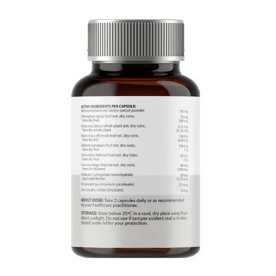ATP Science PMT Rescue | Women's Hormone Support Ingredients