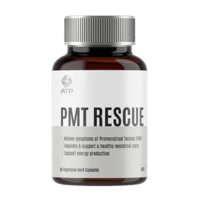 ATP Science PMT Rescue | Women's Hormone Support