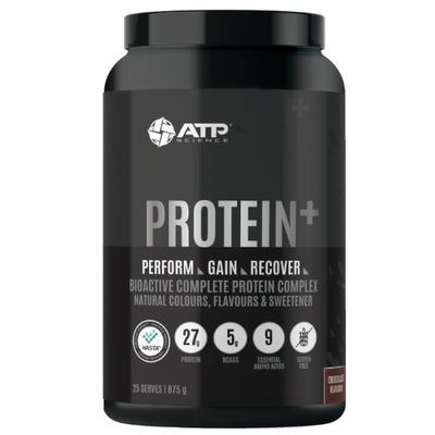 ATP Science Protein Plus | Chocolate