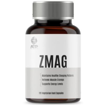 ATP Science Z-MAG