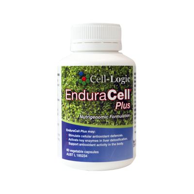 Cell Logic EnduraCell Plus