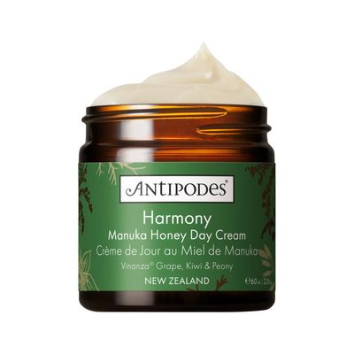 Antipodes Day Cream | Harmony Manuka Honey Day Cream