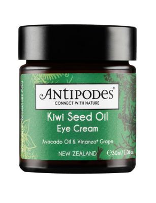 Antipodes Eye Cream | Kiwi Seed Oil Eye Cream