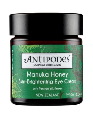 Antipodes Manuka Honey Skin Brightening Eye Cream 30ml