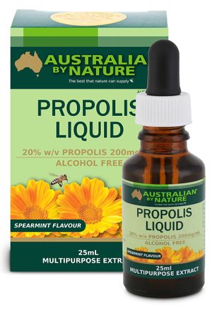 Australian by Nature Propolis Liquid