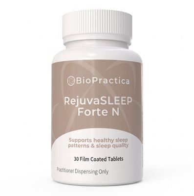 BioPractica RejuvaSLEEP Forte N 30t