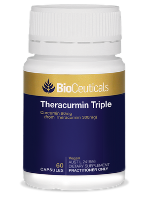 BioCeuticals Theracurmin Triple