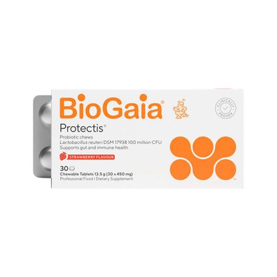 BioPractica BioGaia Protectis 30 Tablets