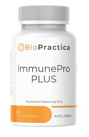 BioPractica ImmunePro Plus 60t