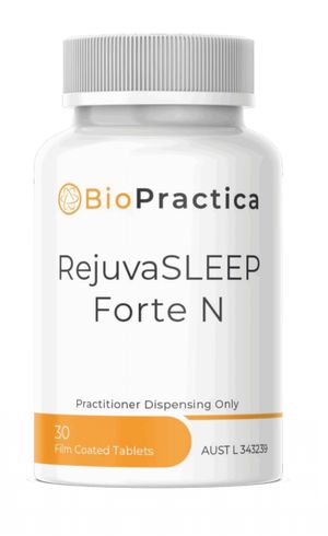 BioPractica RejuvaSLEEP Forte N 30t