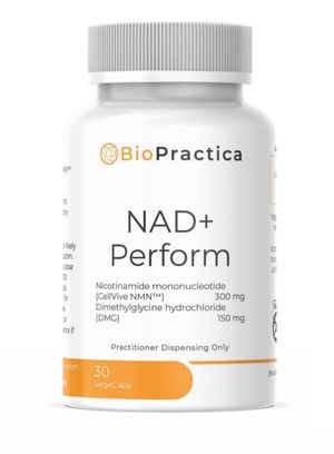 BioPractica NAD+ Perform 30c