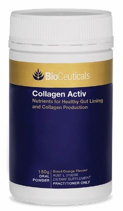 BioCeuticals Collagen Activ