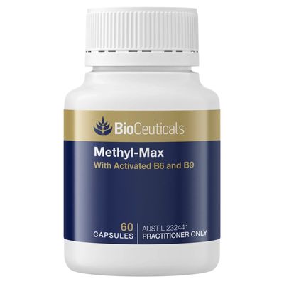 BioCeuticals Methyl-Max