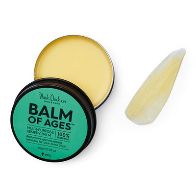 Black Chicken Balm of Ages