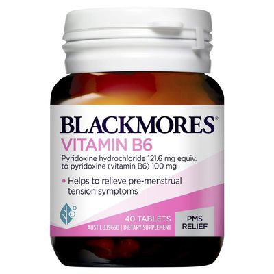 Blackmores Vitamin B6