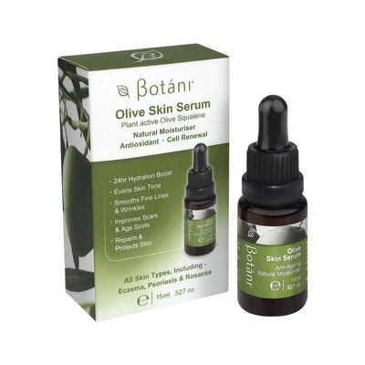 Botani Olive Skin Serum