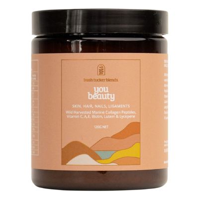 Bush Tucker Blends You Beauty