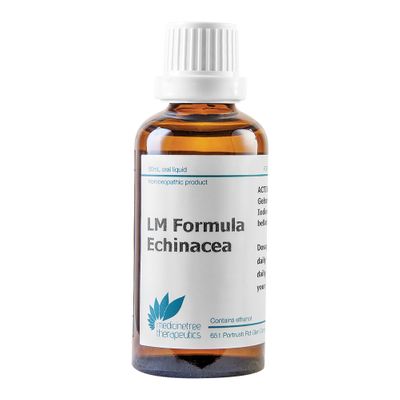 Medicine Tree LM Formula Echinacea 50ml