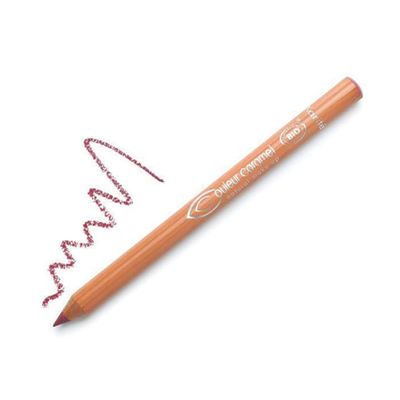 Couleur Caramel Eye and Lip Pencil Rosewood (19)