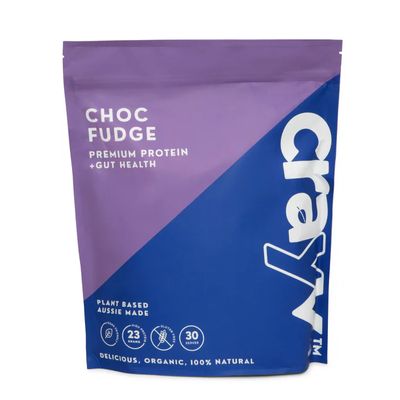 CRAYV Protein | Choc Fudge