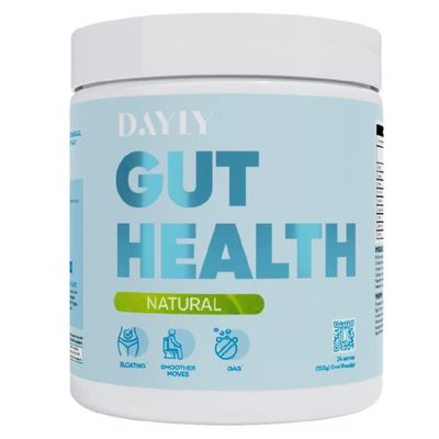 DAYLY Gut Health | Natural