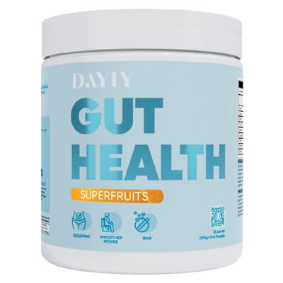 DAYLY Gut Health | Superfruits