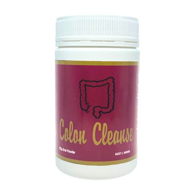 Denmar Colon Cleanse New Pack