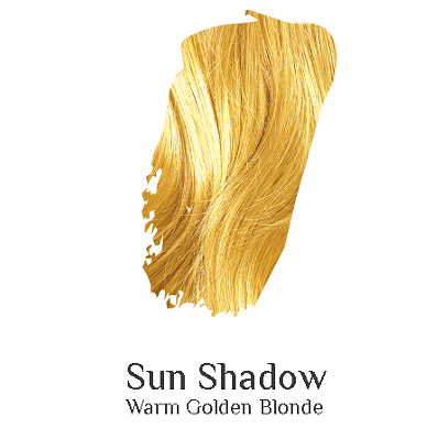 Desert Shadow Certified Organic Hair Colour | Organic Hair Dye | Sun Shadow
