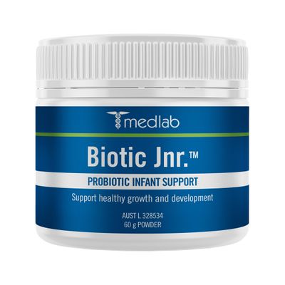 Medlab Biotic Jnr. 60g