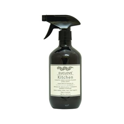 Euclove Kitchen 500ml Spray