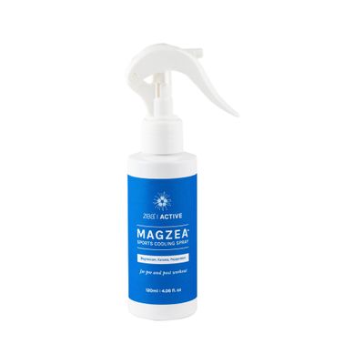 Zea Active | MAGZEA Sports Cooling Spray